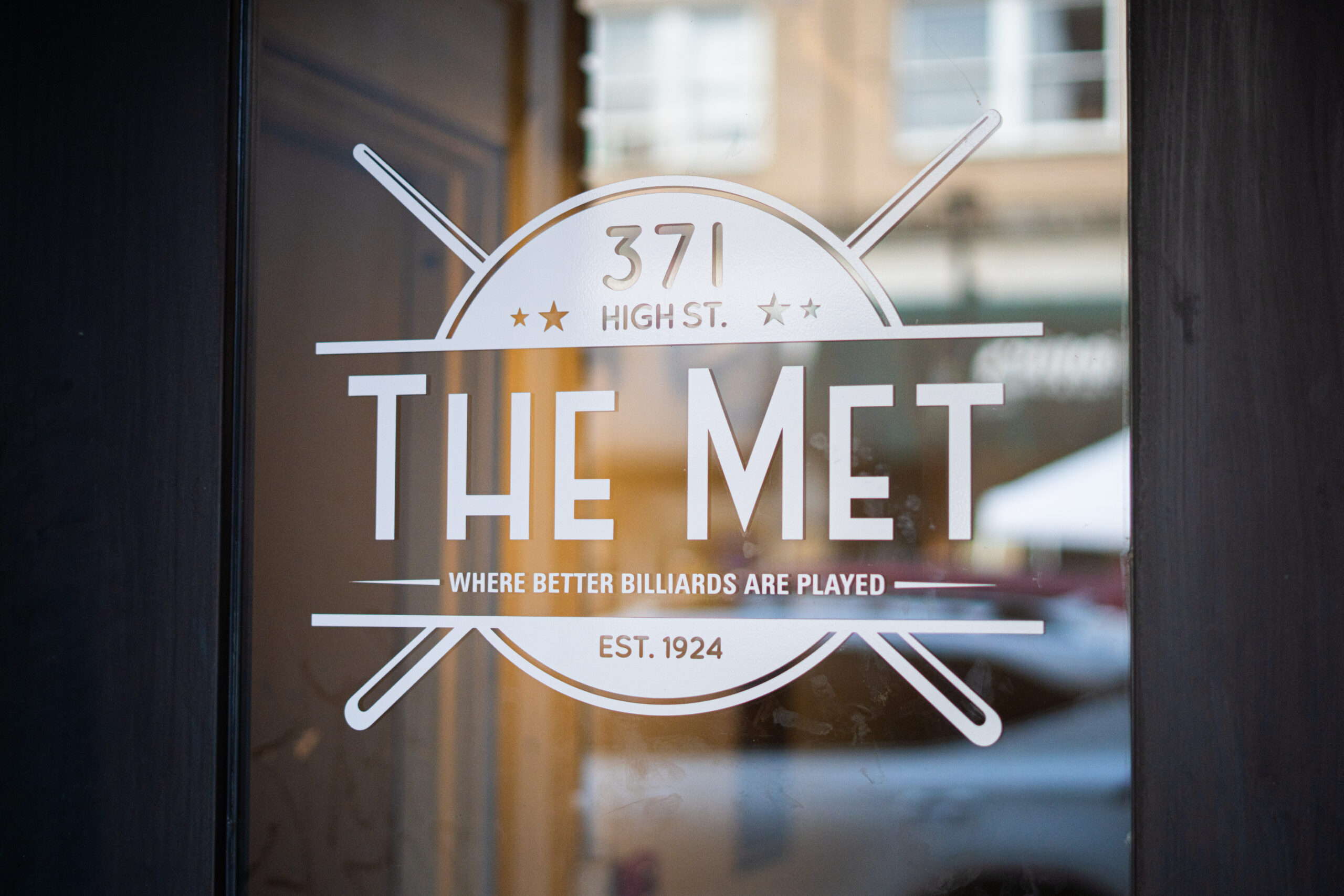 Taking its cue from tradition: The Met keeps Morgantown’s history alive